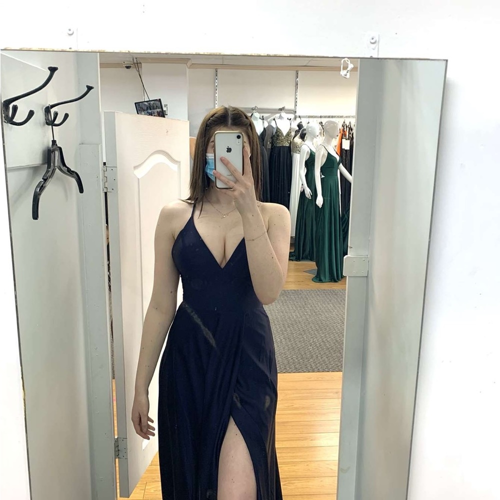 Prom Dress - Picture 2 of 7